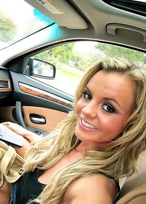 Bree Olson