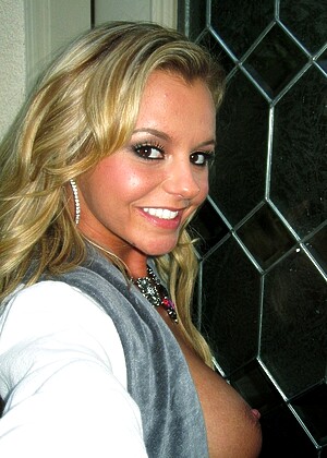 Bree Olson