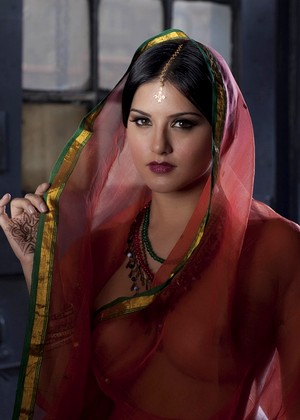 Sunny Leone