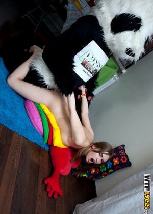 Pandafuck Model