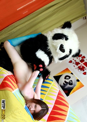 Pandafuck Model