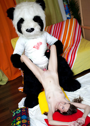 Pandafuck Model