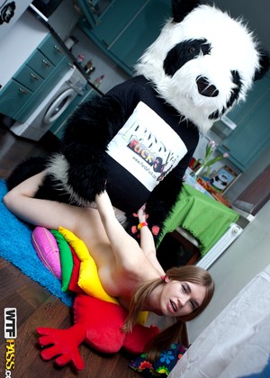 Pandafuck Model