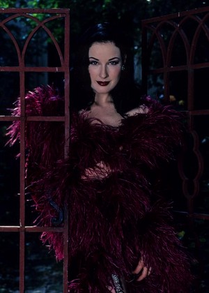 Dita Von Teese