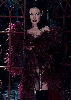 Dita Von Teese