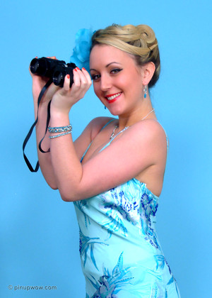 Pinup Photography