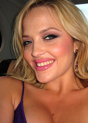 Alexis Texas