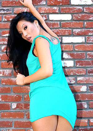 Asa Akira