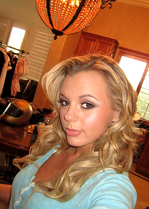 Bree Olson