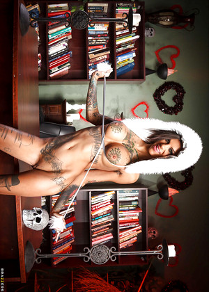 Bonnie Rotten