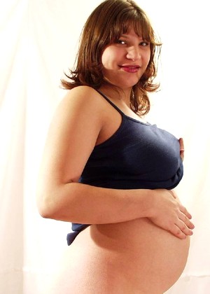 Pregnant And Fucked 