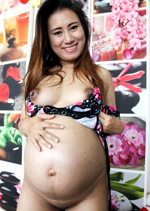 Pregnantpat Model