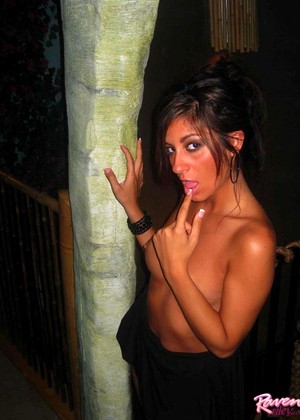 Raven Riley