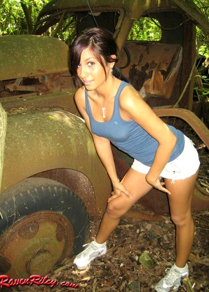 Raven Riley