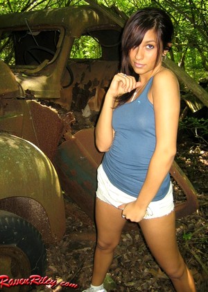 Raven Riley