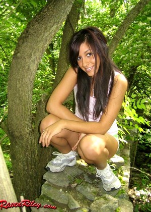 Raven Riley