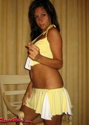 Raven Riley