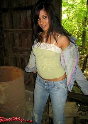 Raven Riley