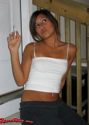 Raven Riley