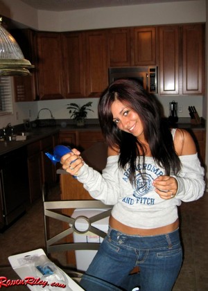 Raven Riley