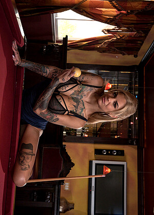 Bonnie Rotten