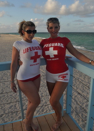 Lifeguards