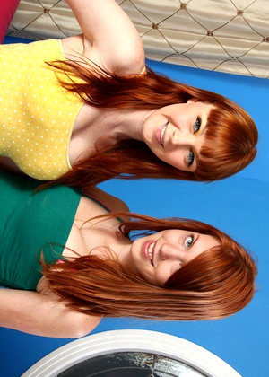 Lesbian Redheads