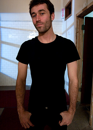 James Deen