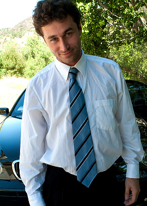 James Deen