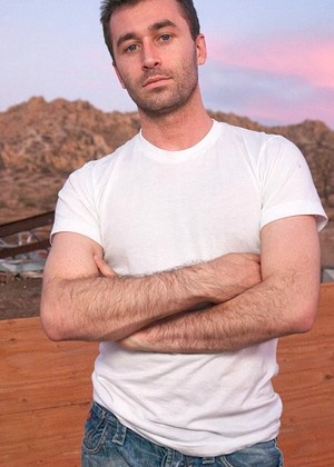 James Deen