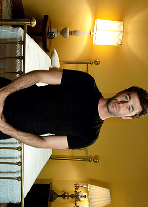 James Deen