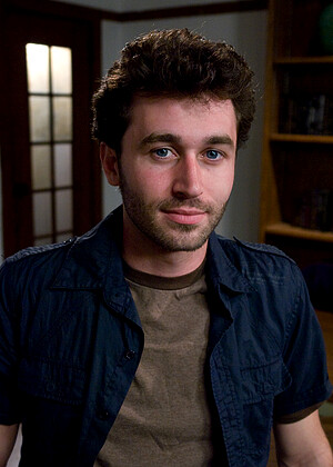 James Deen