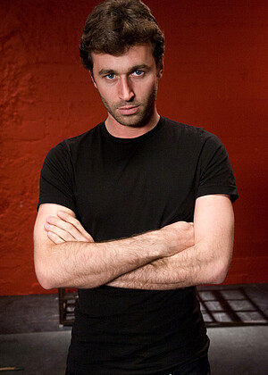 James Deen