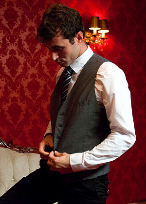 James Deen