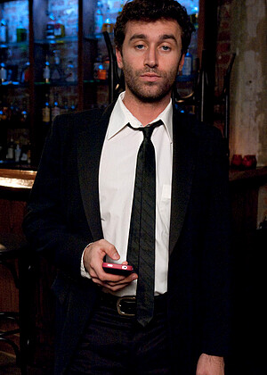 James Deen