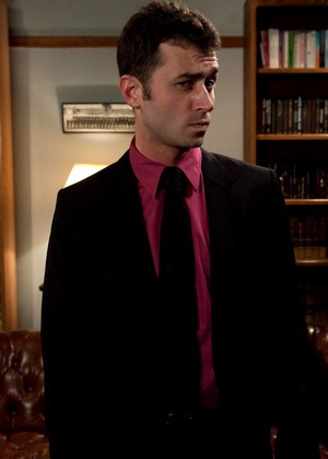 James Deen