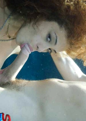 Sex Underwater 