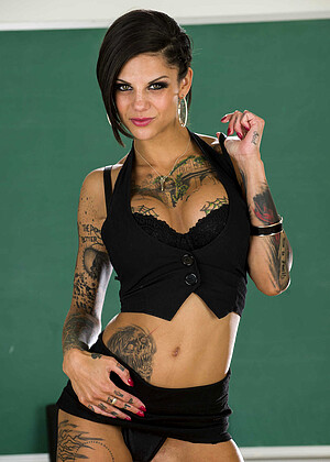 Bonnie Rotten