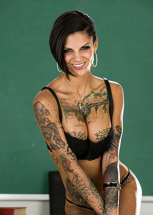 Bonnie Rotten