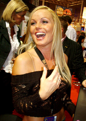 Silvia Saint