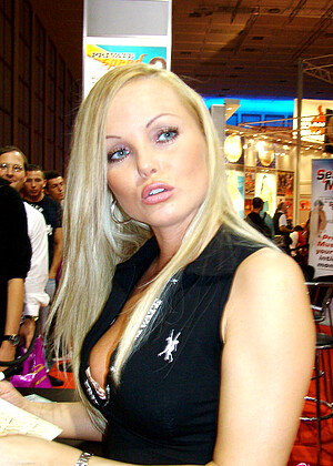 Silvia Saint