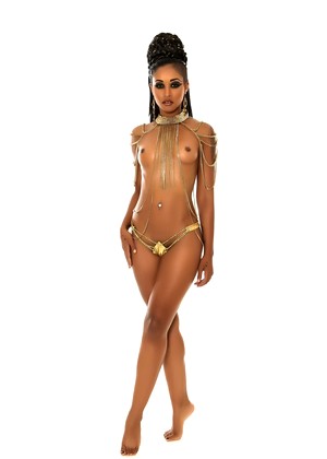 Skin Diamond