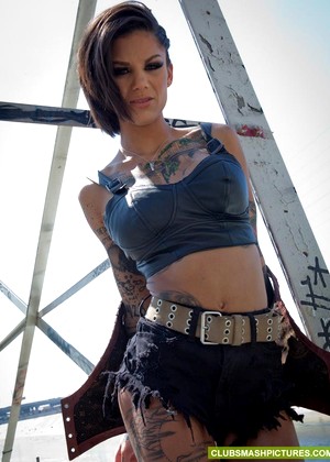 Bonnie Rotten