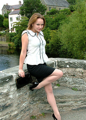 Stilettogirl Model