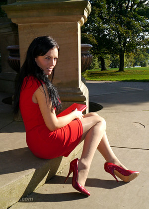 Stilettogirl Model