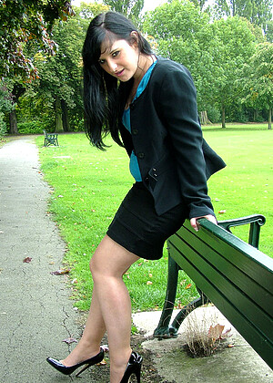 Stilettogirl Model