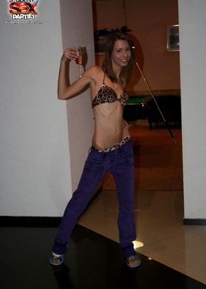 Studentsexparties Model