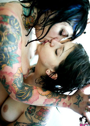 Suicide Girls