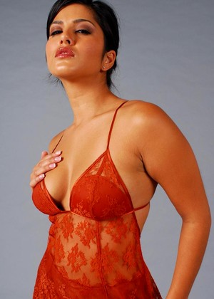 Sunny Leone