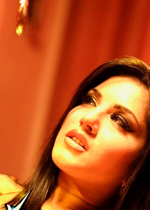 Sunny Leone